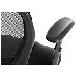 Mistral II Mesh Back Office Chairs