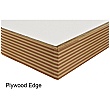 Plywood Edge