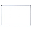 Magnetic Whiteboard For Flipping Display System
