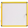 Industrial Ultrabrite Tamperproof Whiteboard