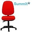 Summit Tiverton High Back Operator Chair