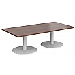 NEXT DAY Paolo Rectangular Coffee Tables