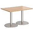 NEXT DAY Paolo Rectangular Dining Tables