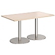 NEXT DAY Paolo Rectangular Dining Tables