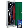 Store-It Golf Coin Retain Locker With ActiveCoat