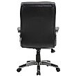 Paris Bonded Leather Manager Chair