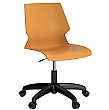 Titan Uni Swivel Classroom Chair