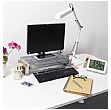 Fluoscope Desk Lamp