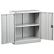 NEXT DAY Karbon Contract Metal Cupboards