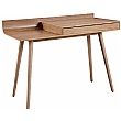 Pacific Laptop Desk With Storage