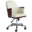 Lawrence Home Office Executive Chair