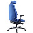 Posture Eco Fabric Task Chair