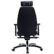 Posture Eco Fabric Task Chair