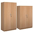 Everyday Wooden Cupboards