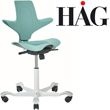 HAG Capisco Puls 8010 Chair Sea Green