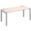 Next Day Parallel Single Bench Desk
