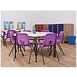 Pepperpot Education Classroom Chairs