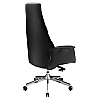 Porto High Back Bonded Leather Manager Chair