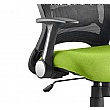 Zest Colours Mesh Task Chair