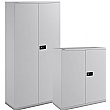 Bisley Contract Steel Stationery Cupboards
