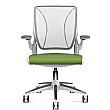 Humanscale Diffrient World Conference Chair