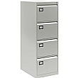Bisley Contract Steel Filing Cabinets