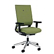 Elite I-Sit 24 Hour Upholstered Task Chair