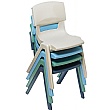 Postura Plus Classroom Chairs - Bulk Buy Offer