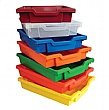 Gratnells Shallow Trays (Pack of 12)