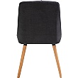 Westwood Fabric Reception Chair Without Arms (Pack of 2)