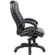 Parma Executive Leather Office Chairs