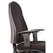 24 Hour Ergonomic Asyncro Operator Chair