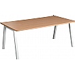 Karbon K6 Boardroom Tables