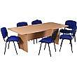 Karbon K2 Boardroom Tables