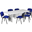 Karbon K2 Boardroom Tables