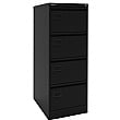 Silverline Executive Filing Cabinets