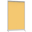 Lumiere Straight Freestanding Partition Screens