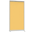 Lumiere Straight Freestanding Partition Screens