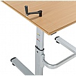 Height Adjustable Classroom Tables