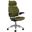 Humanscale Freedom Task Chair With Headrest