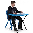 Titan Lightweight Exam Desk