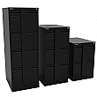 Silverline Secure Executive Filing Cabinets