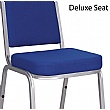 Royal Compact Conference Chair Deluxe Seat