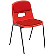 Classic GH24 Upholstered Classroom Chairs