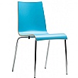 Vento Wooden Bistro Chairs