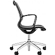 Komac Kara Work Chair