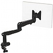 Ascend Dual Beam Gas Assisted Monitor Arm Front
