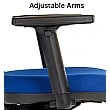 Height Adjustable Arms