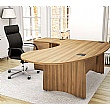 Gresham EX10 Executive Office Desks