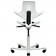 Express Delivery HAG Capisco Puls 8010 Chair White